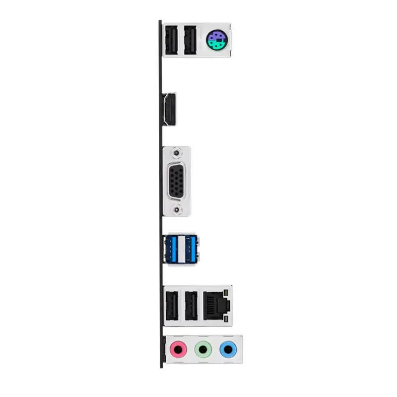 مادربرد ایسوس مدل PRIME H610M-K ARGB