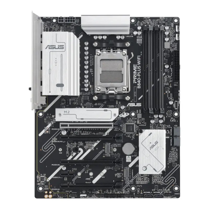 مادربرد ایسوس مدل PRIME B840-Plus WIFI