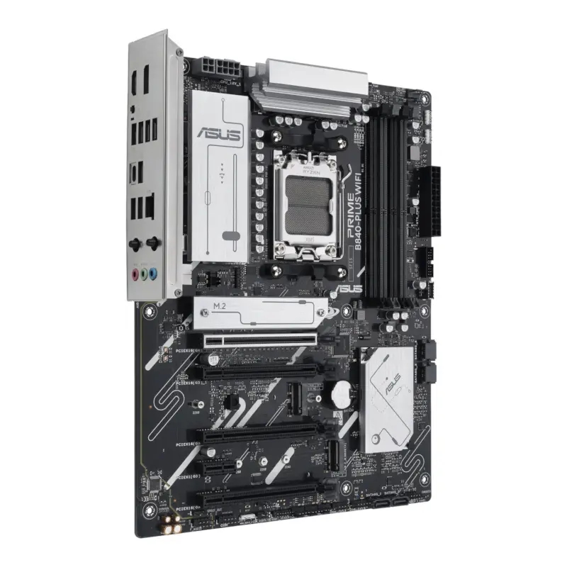 مادربرد ایسوس مدل PRIME B840-Plus WIFI