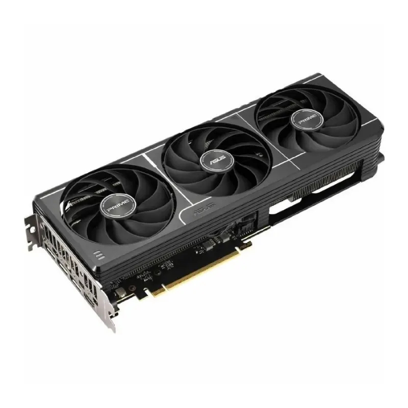 کارت گرافیک ایسوس مدل PRIME RTX 5060 Ti 16GB