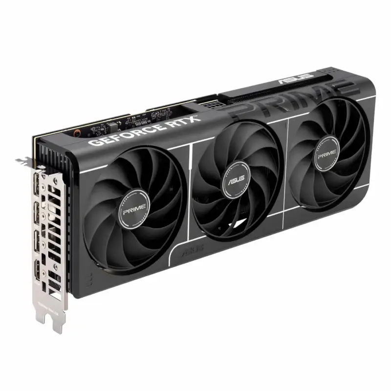 کارت گرافیک ایسوس مدل PRIME RTX 5060 Ti OC 8GB