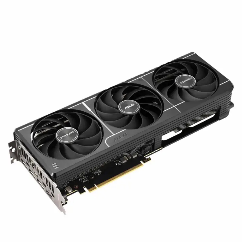 کارت گرافیک ایسوس مدل PRIME RTX 5060 Ti OC 8GB