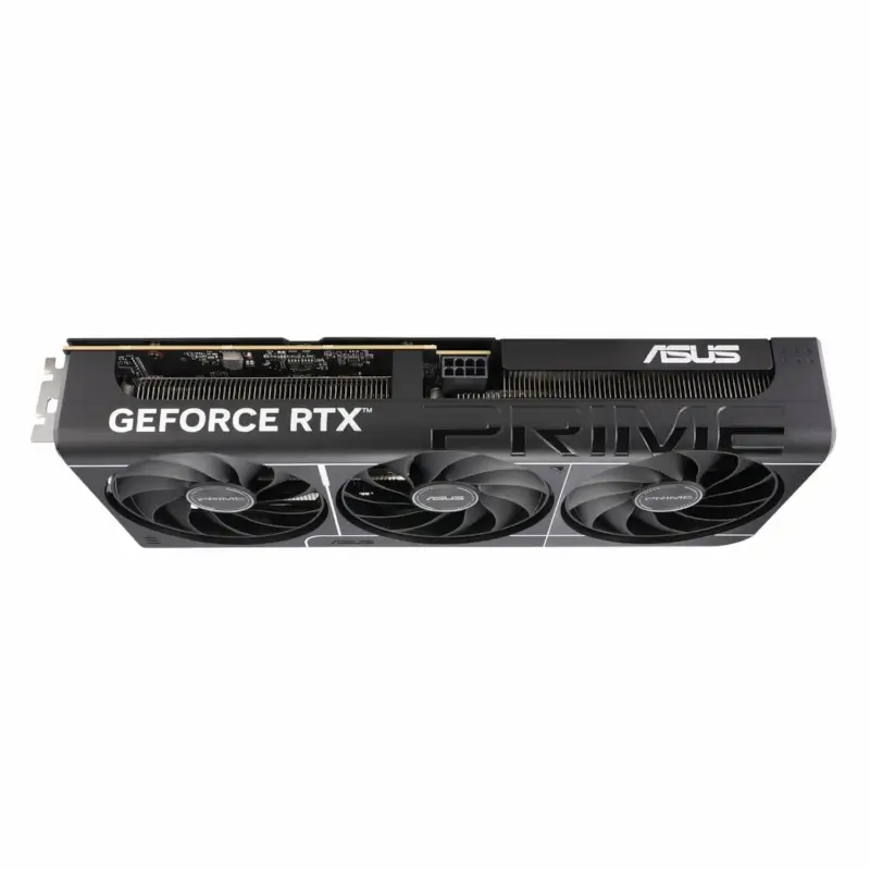 کارت گرافیک ایسوس مدل PRIME RTX 5060 Ti OC 8GB