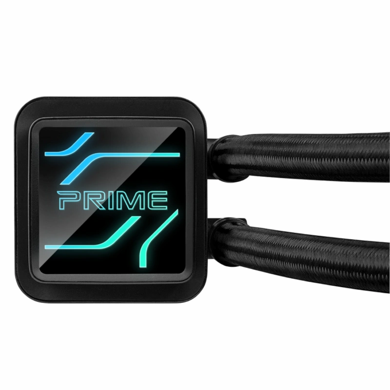 خنک کننده پردازنده ایسوس مدل Prime LC 360 ARGB Black