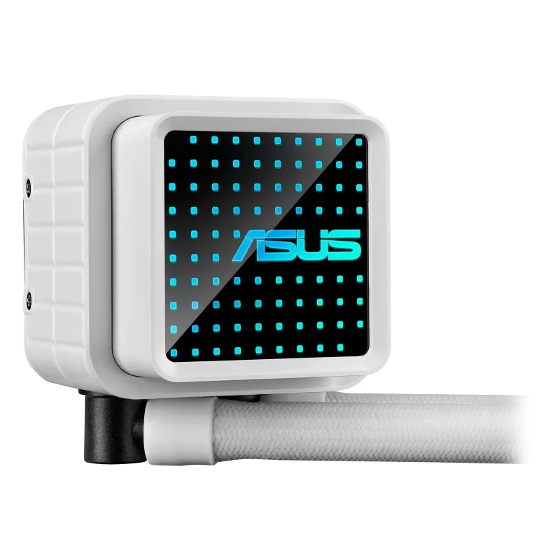 خنک کننده پردازنده ایسوس مدل Prime LC 360 ARGB White