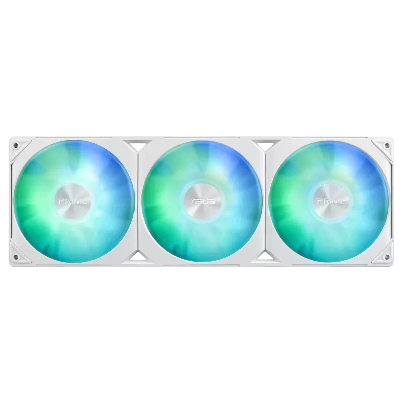 خنک کننده پردازنده ایسوس مدل Prime LC 360 ARGB White