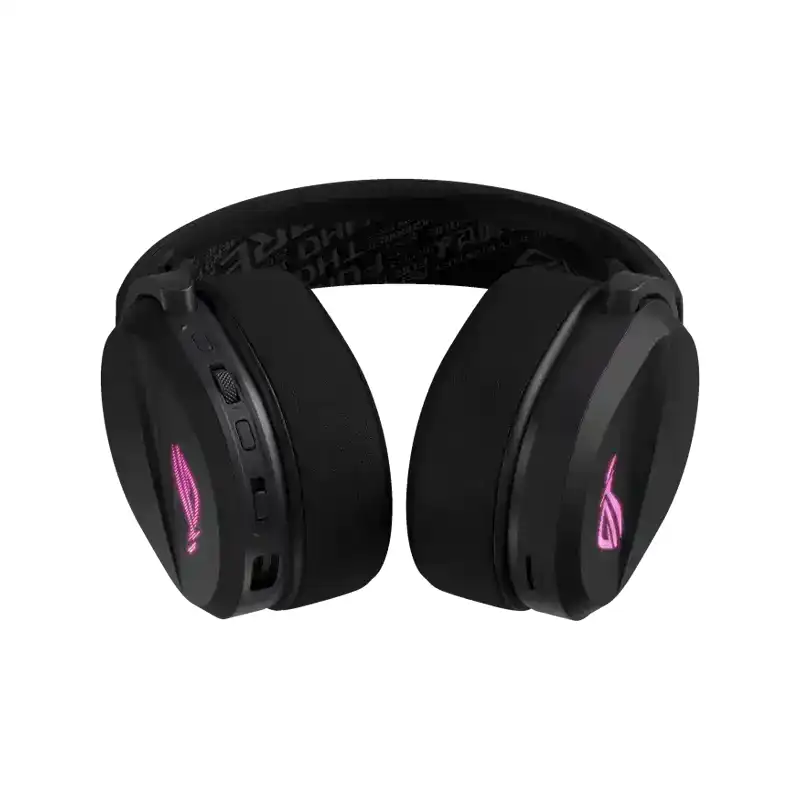 هدست گیمینگ ایسوس A501 ROG Pelta/BLK