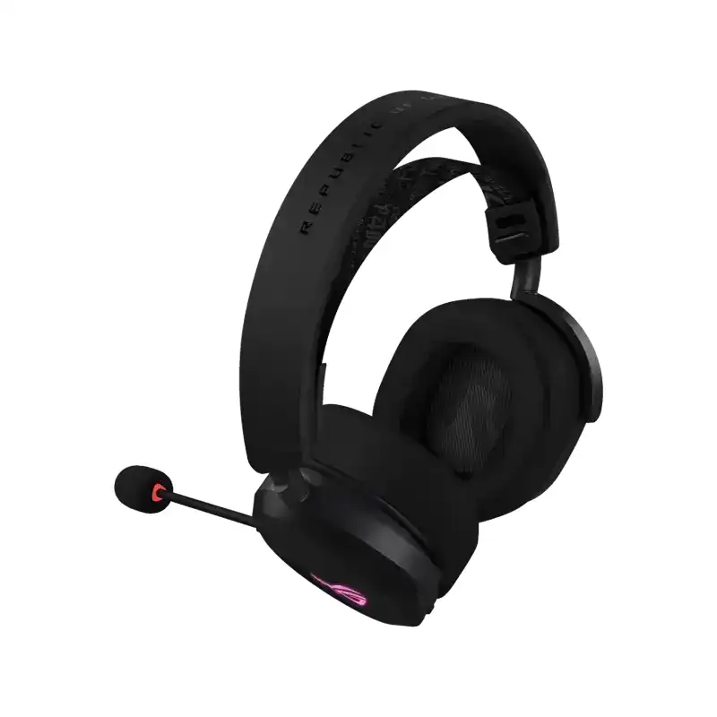 هدست گیمینگ ایسوس A501 ROG Pelta/BLK