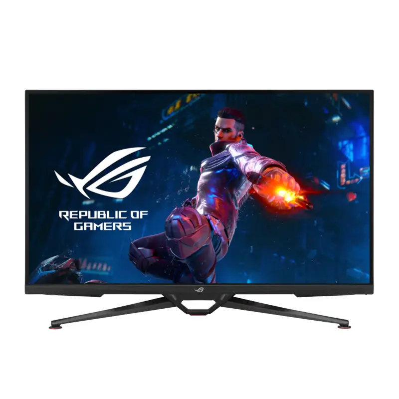 مانیتور گیمینگ ایسوس مدل ROG Swift PG38UQ