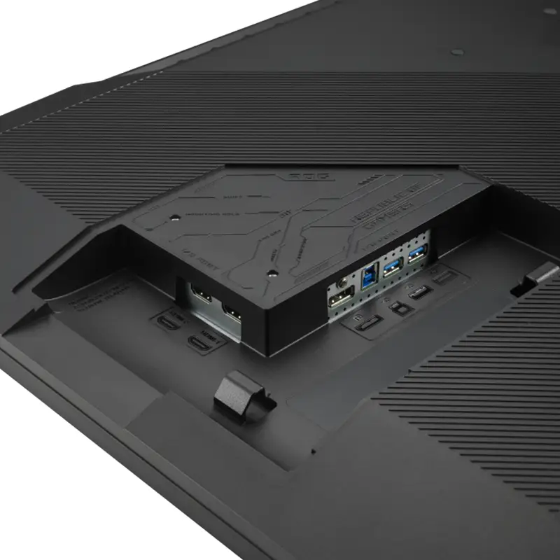 مانیتور گیمینگ ایسوس مدل ROG Swift PG38UQ