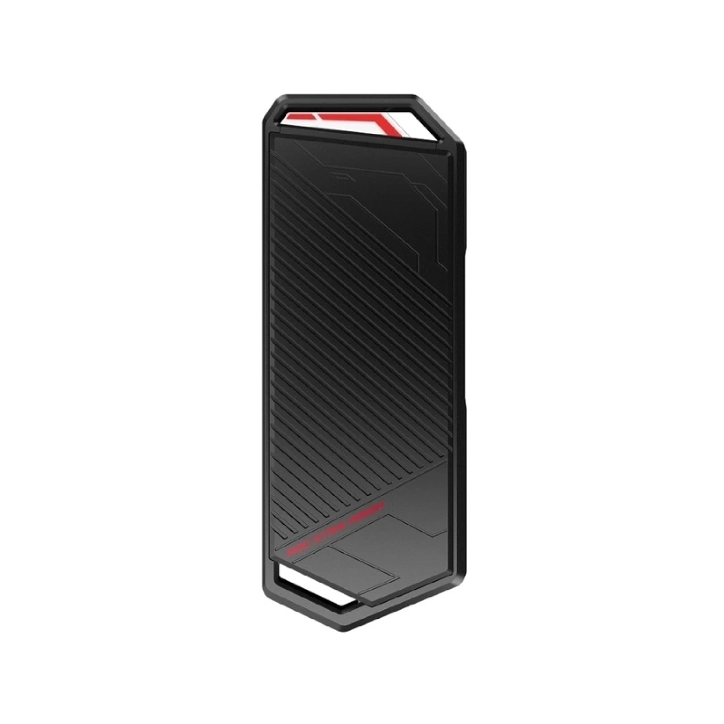 باکس اس اس دی ایسوس مدل ROG Strix Arion Black M.2