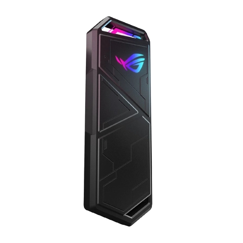 باکس اس اس دی ایسوس مدل ROG Strix Arion Black M.2