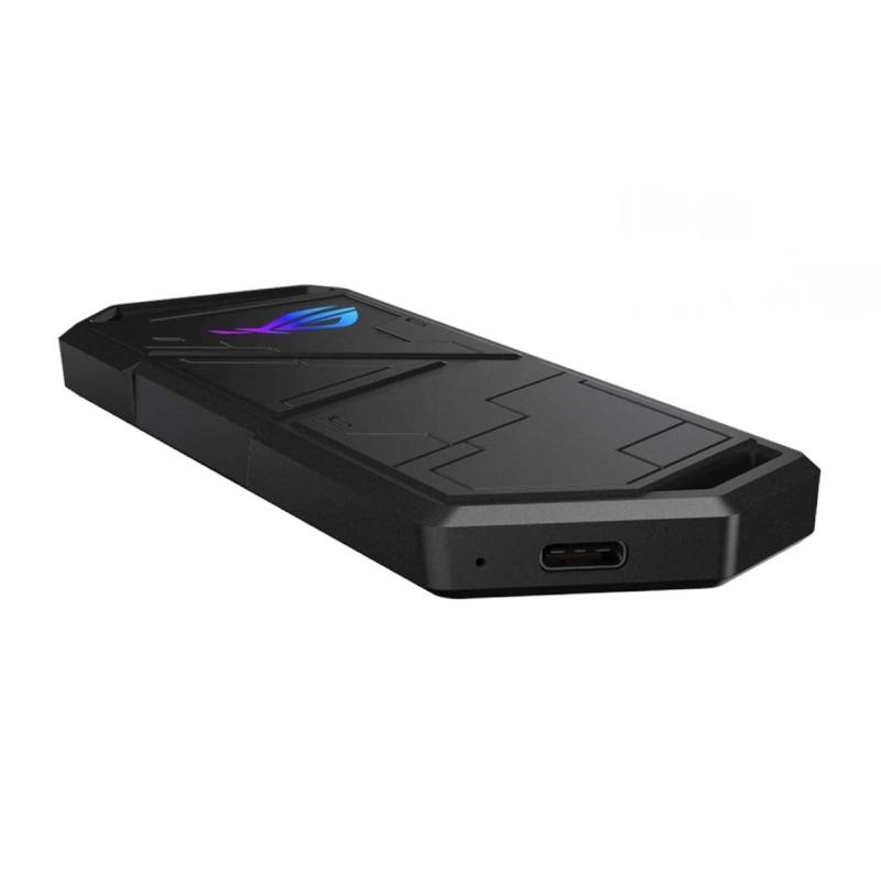 باکس اس اس دی ایسوس مدل ROG Strix Arion Lite M.2