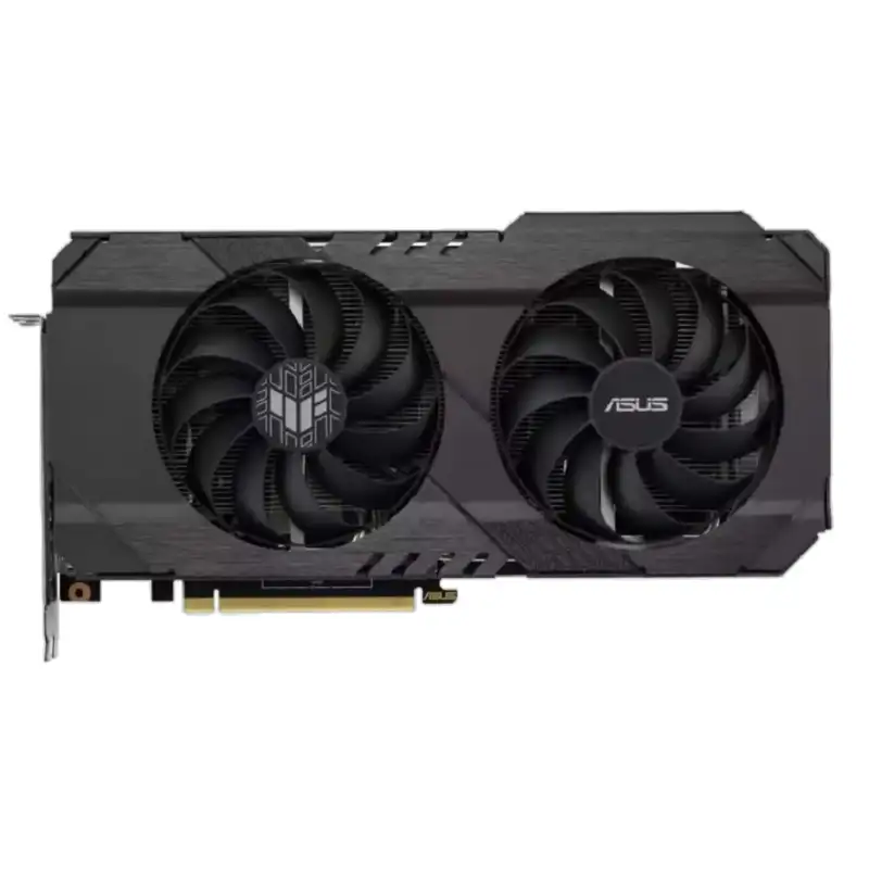 کارت گافیک گیمینگ ایسوس مدل TUF 3050 OC 8GB