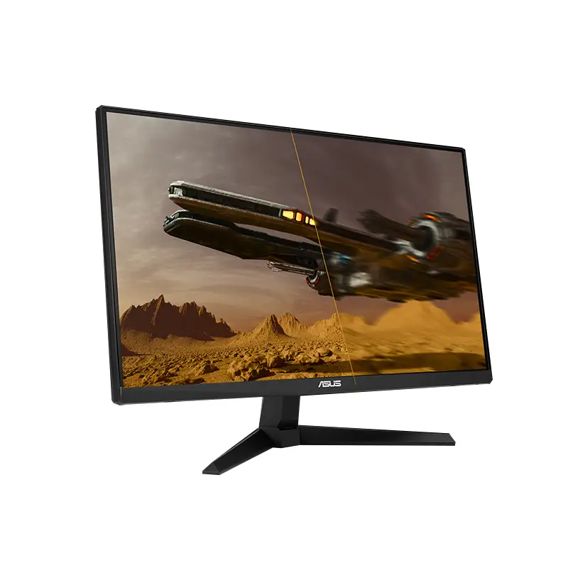 مانیتور گیمینگ ایسوس مدل  TUF Gaming VG249QM1A