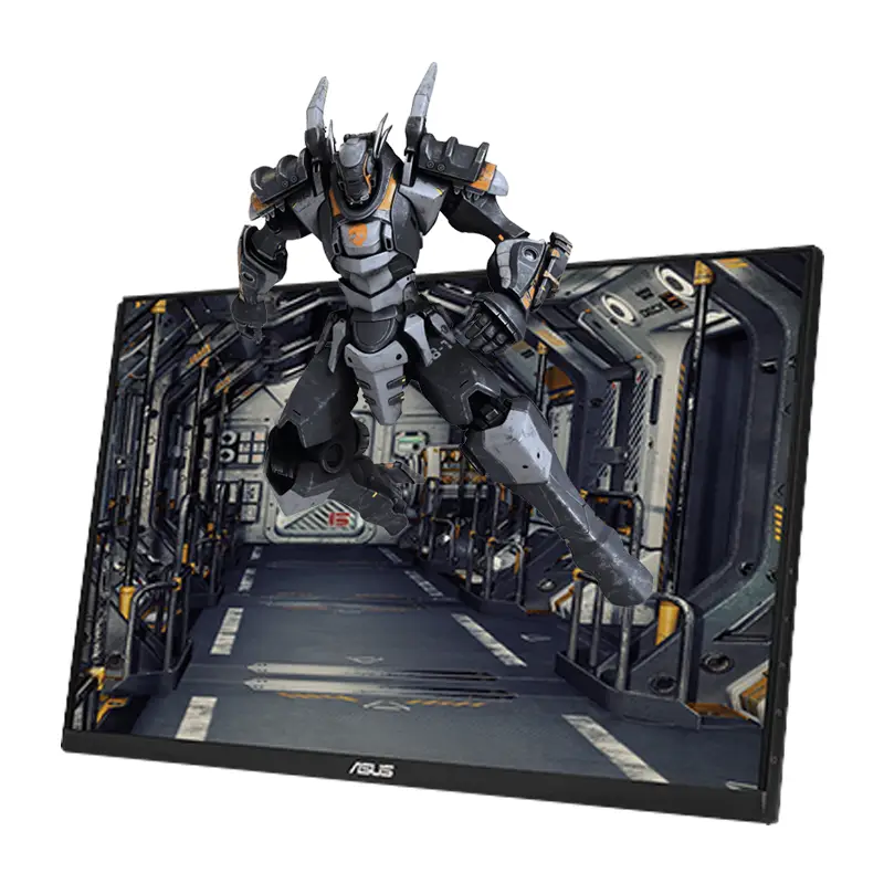 مانیتور گیمینگ ایسوس مدل  TUF Gaming VG249QM1A