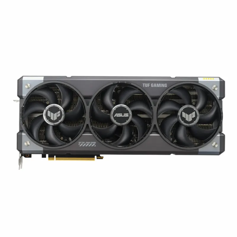 کارت گرافیک ایسوس مدل TUF RTX 5090 OC 32GB
