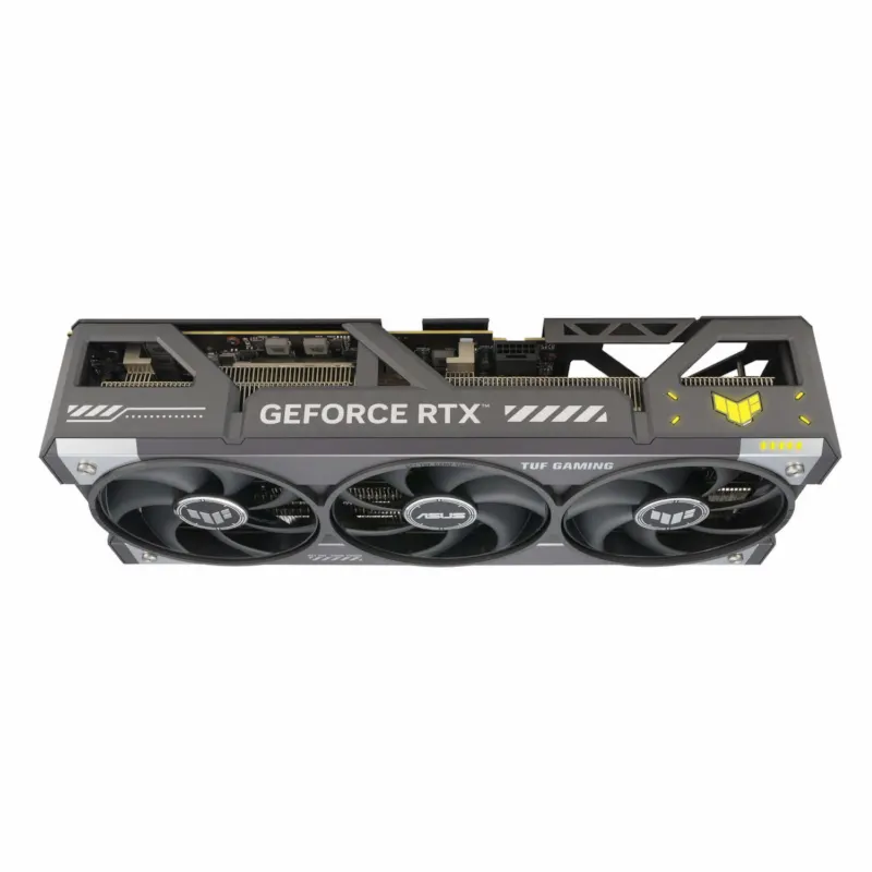 کارت گرافیک ایسوس مدل TUF RTX 5090 OC 32GB