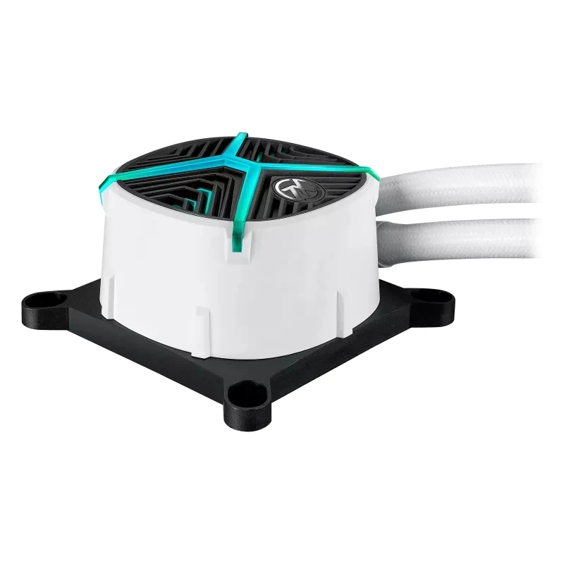 خنک کننده پردازنده ایسوس مدل TX Gaming LC 360 ARGB White