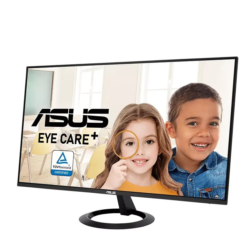 مانیتور گیمینگ ایسوس مدل VZ24EHF