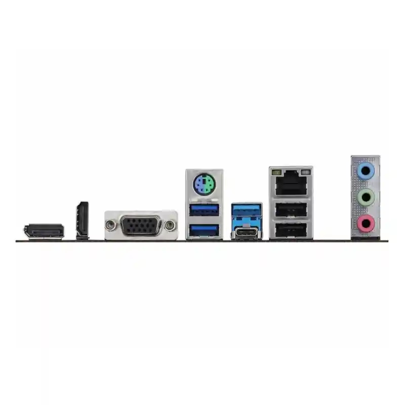 مادربرد ازراک مدل B760M-HDV/M.2 D4
