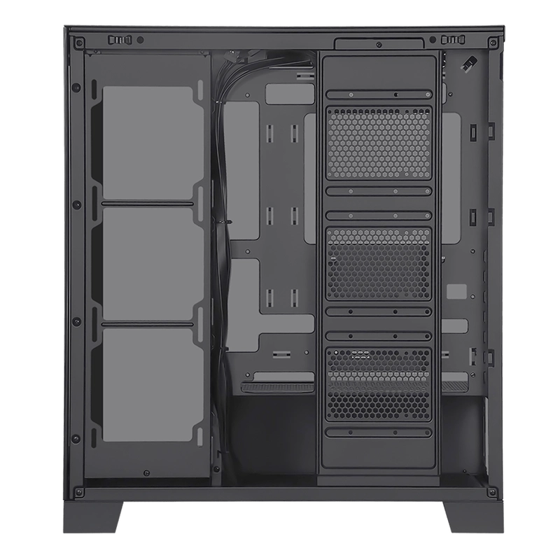 کیس گیمینگ اوست مدل GT AQ16 MB