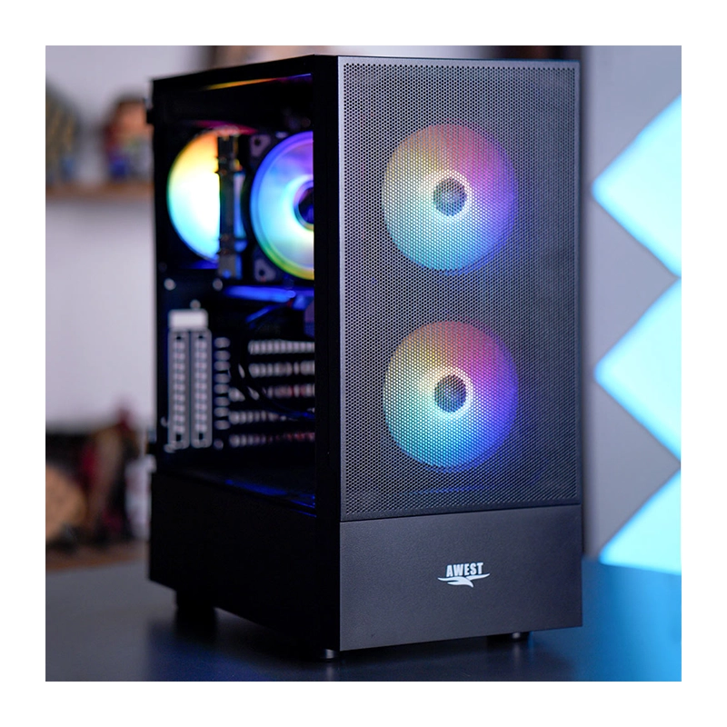 کیس اوست مدل GT-AV201-MB