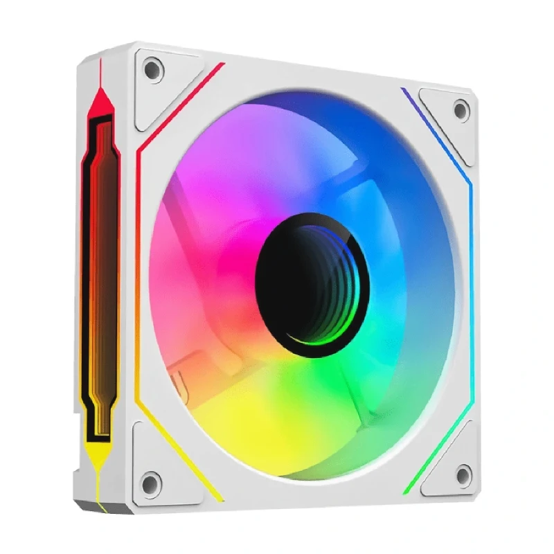 فن کیس اوست مدل GT-AVI-120W ARGB