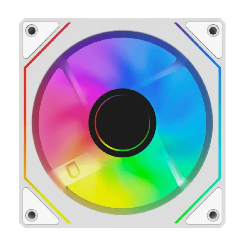 فن کیس اوست مدل GT-AVI-120W ARGB