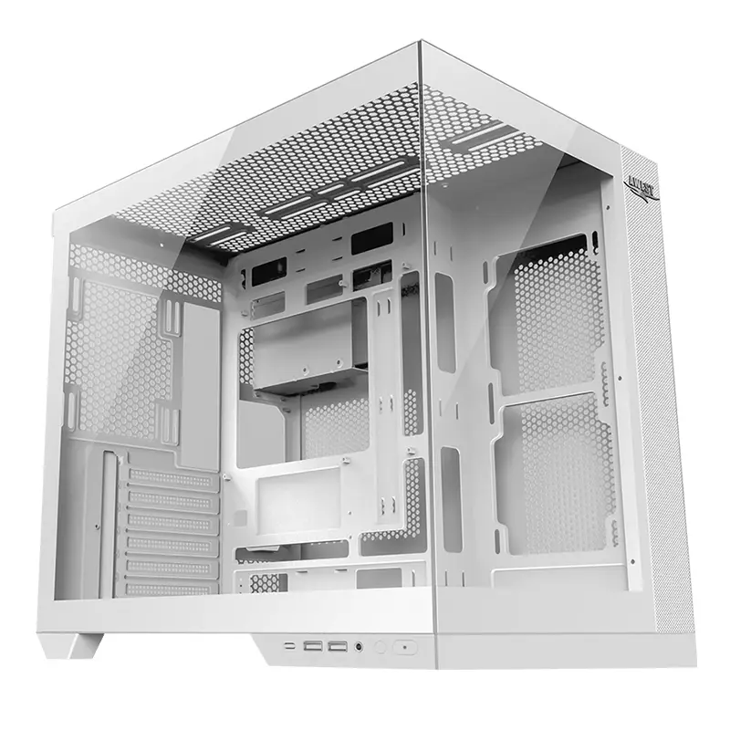 کیس اوست مدل GT-AQ12-MW