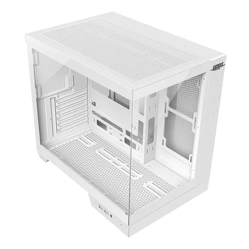 کیس اوست مدل GT-AQ12-MW