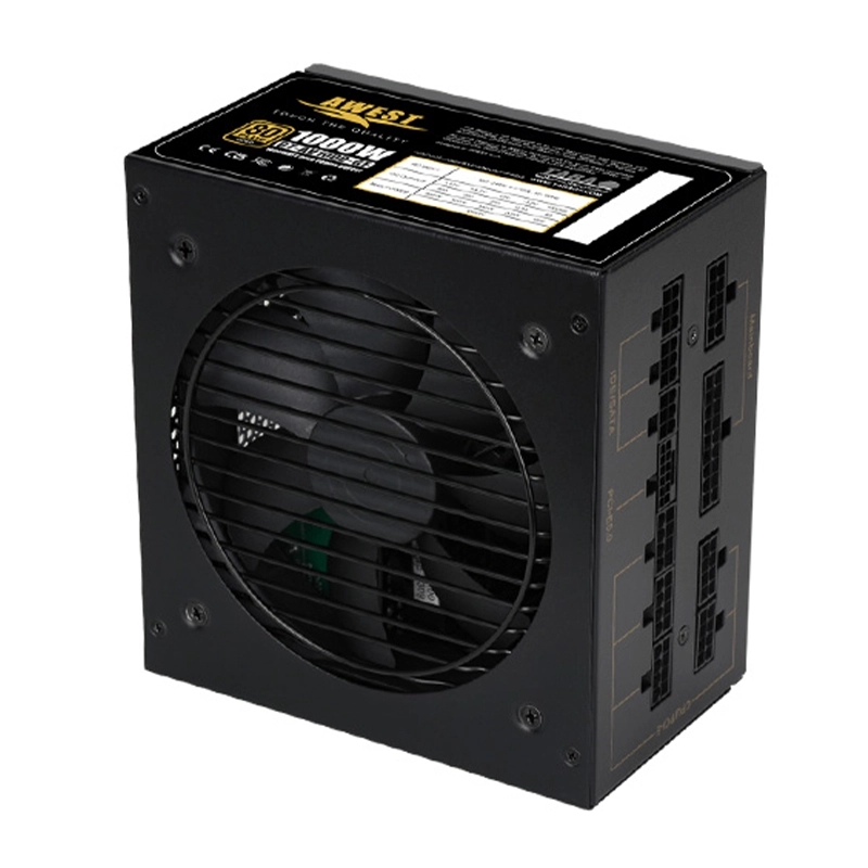 پاور اوست مدل GT-AV1000-GF 1000W