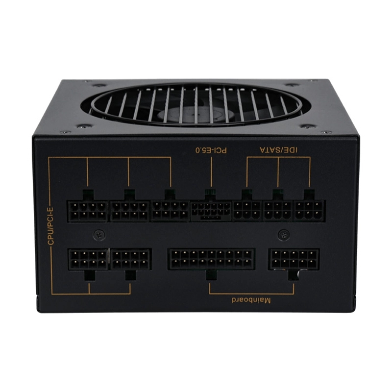 پاور اوست مدل GT-AV1000-GF 1000W