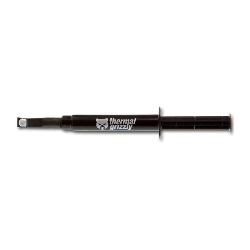 خمیر سیلیکون ترمال گریزلی مدل Aeronaut 3ml