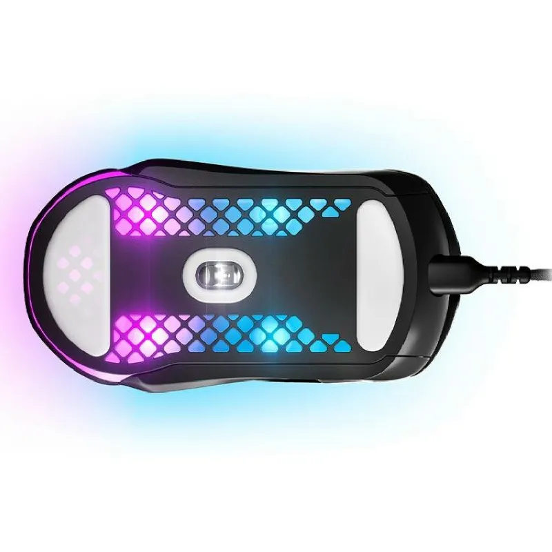 موس گیمینگ استیل سریز مدل Aerox 5