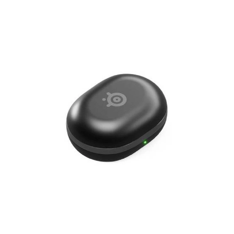 هندزفری گیمینگ استیل سریز مدل Arctis GameBuds Black