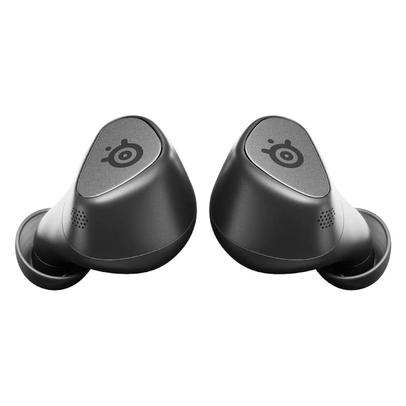 هندزفری گیمینگ استیل سریز مدل Arctis GameBuds Black
