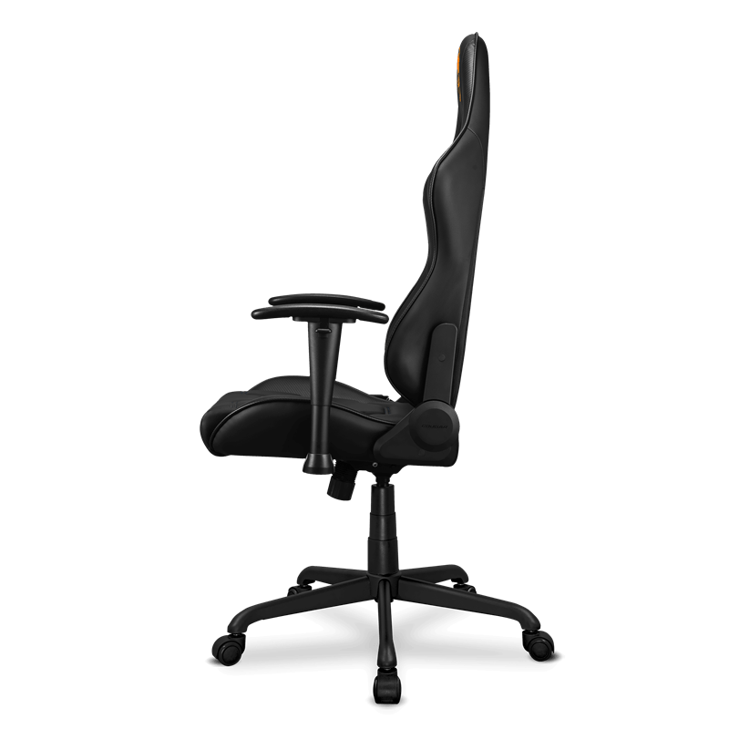 صندلی گیمینگ کوگار مدل ARMOR ELITE BLACK