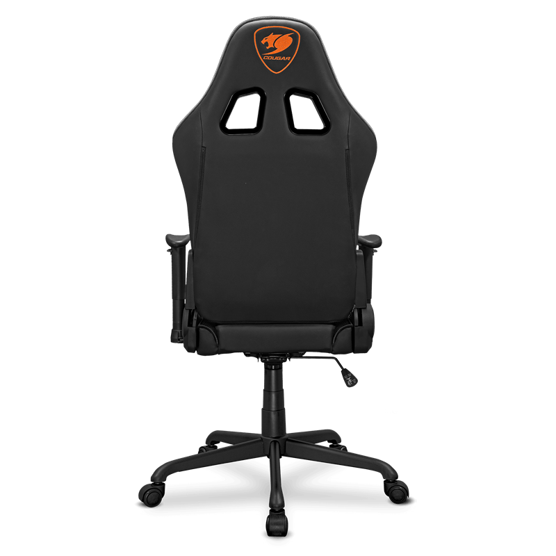 صندلی گیمینگ کوگار مدل ARMOR ELITE BLACK