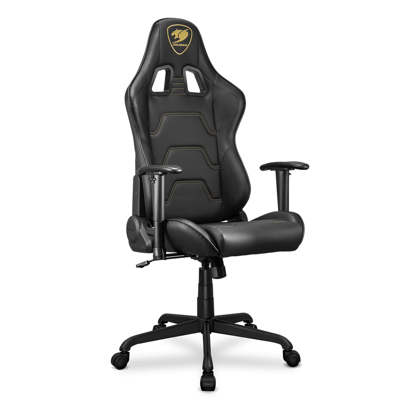 صندلی گیمینگ کوگار مدل ARMOR ELITE ROYAL