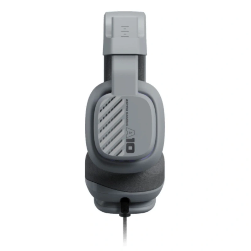 هدست گیمینگ لاجیتک مدل Astro A10 Gen 2 Grey