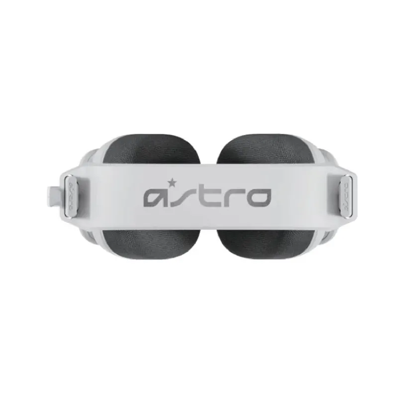 هدست گیمینگ لاجیتک مدل Astro A10 Gen 2 White