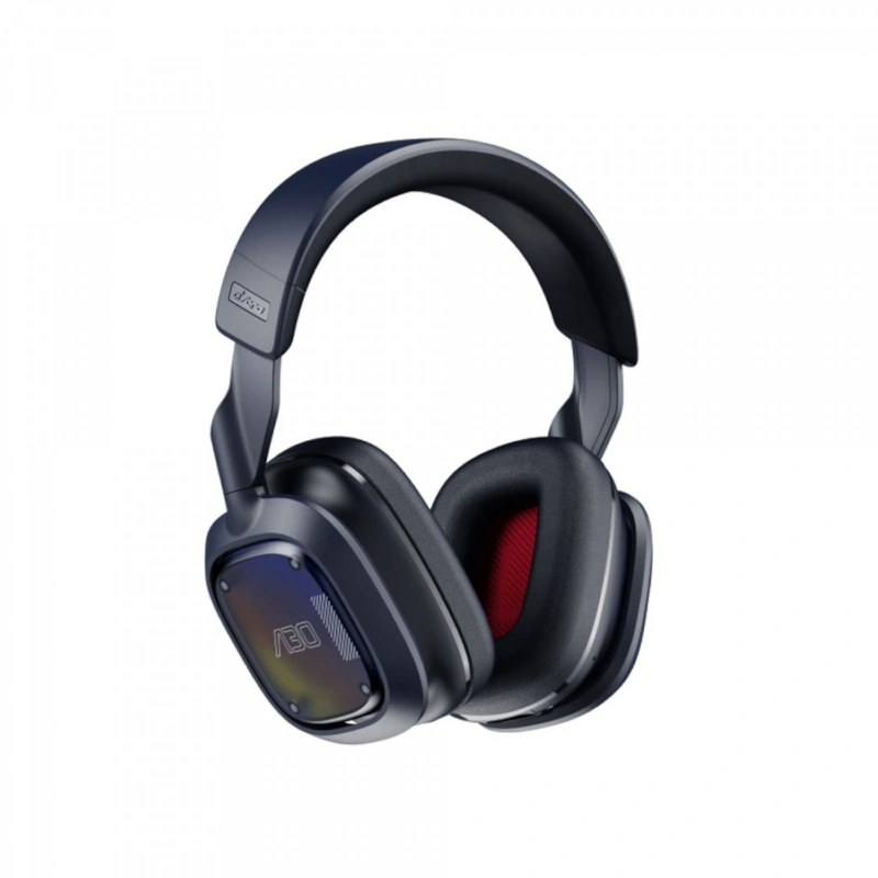 هدست گیمینگ لاجیتک مدل Astro A30 Navy Red