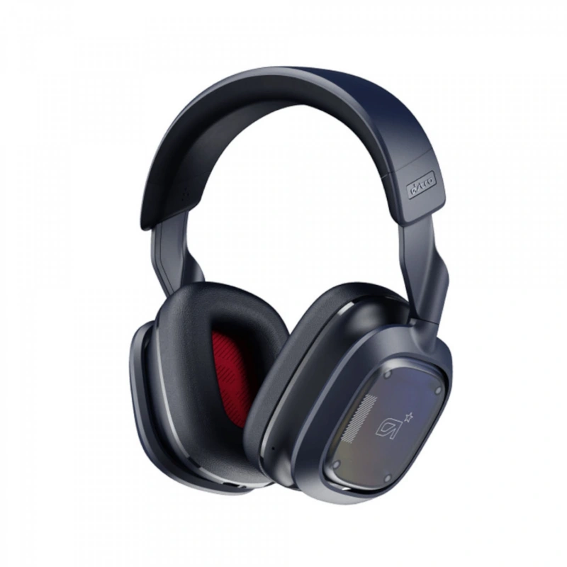 هدست گیمینگ لاجیتک مدل Astro A30 Navy Red