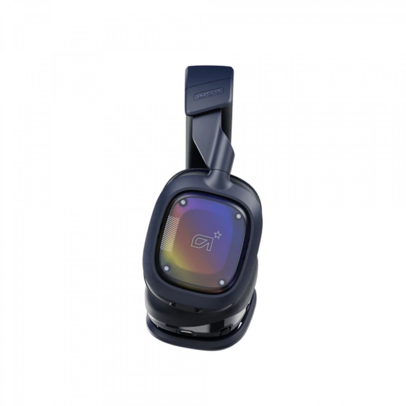 هدست گیمینگ لاجیتک مدل Astro A30 Navy Red