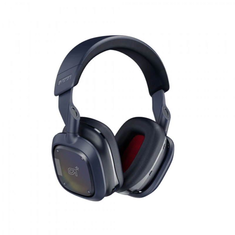 هدست گیمینگ لاجیتک مدل Astro A30 Navy Red