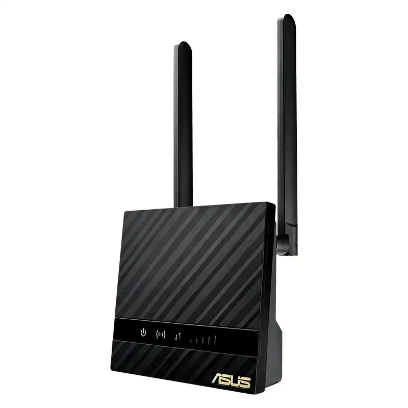 مودم روتر وایرلس ایسوس مدل 4G-N16