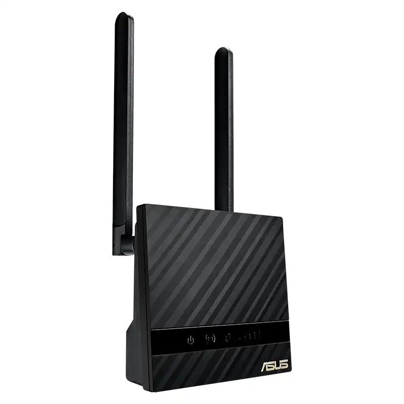 مودم روتر وایرلس ایسوس مدل 4G-N16