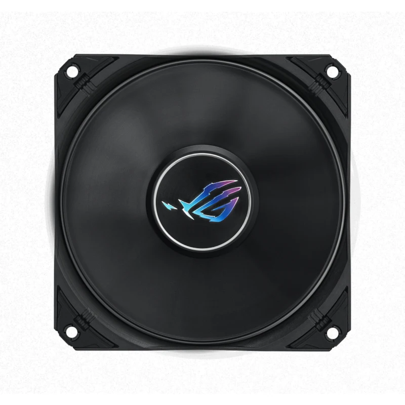 خنک کننده پردازنده ی ایسوس مدل ROG Strix LC III 360