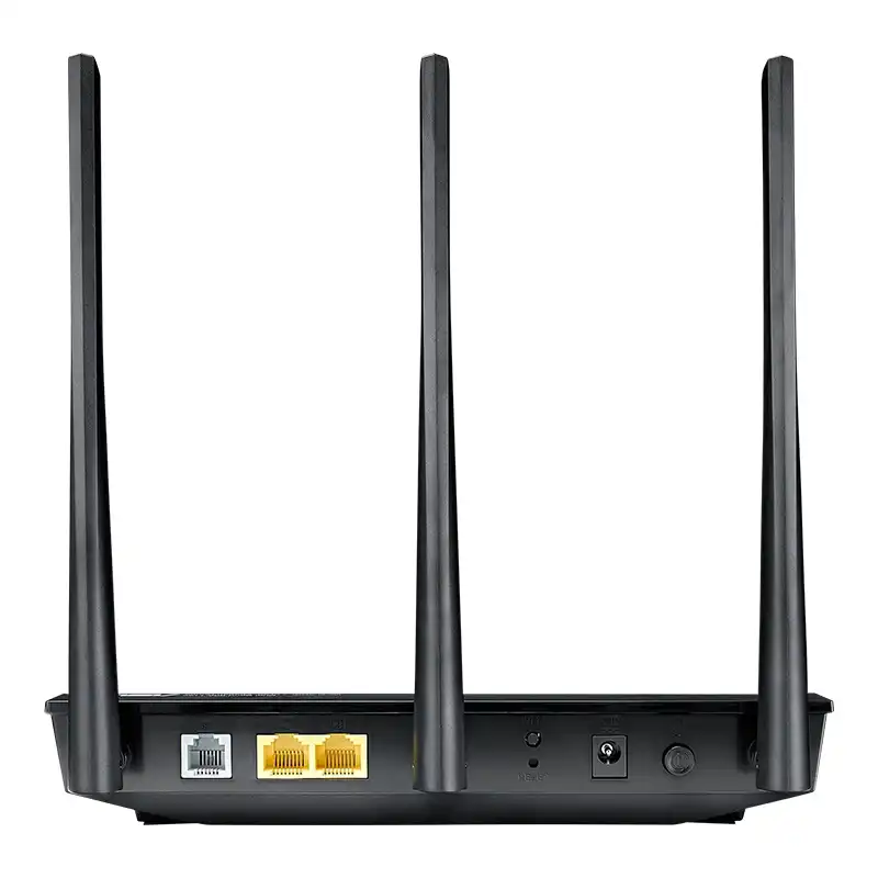 مودم روتر ایسوس مدل DSL-AC51